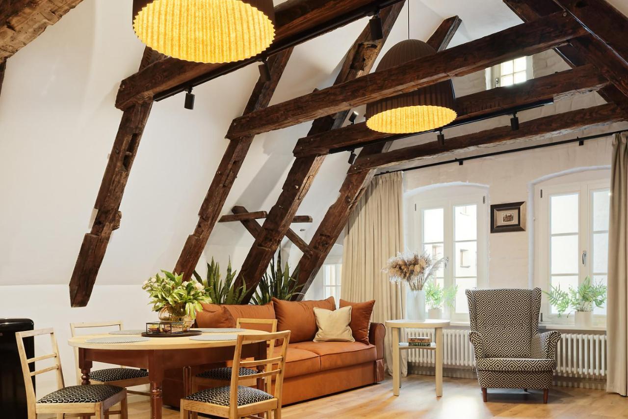 Apartment Pocztowe