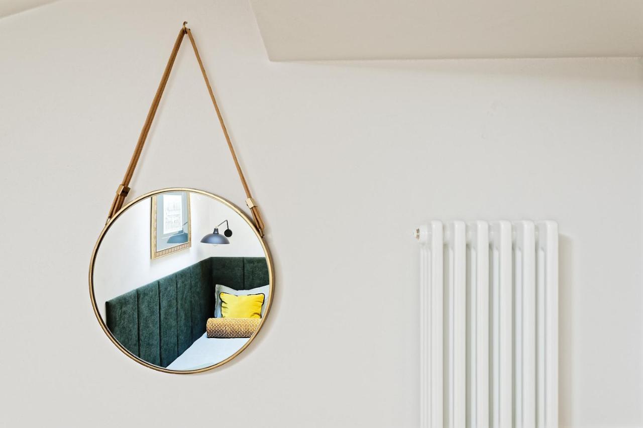 Apartment Pocztowe