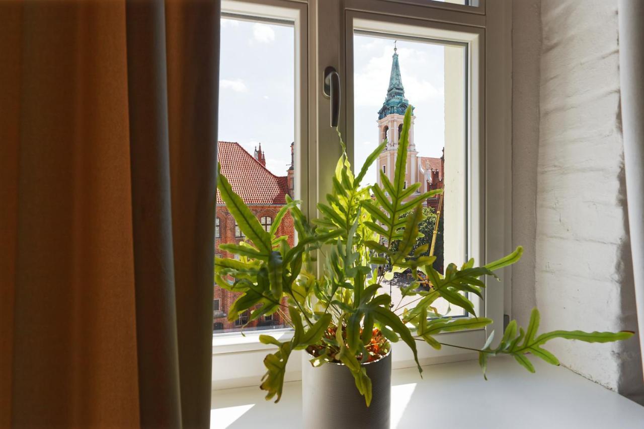 Apartment Pocztowe
