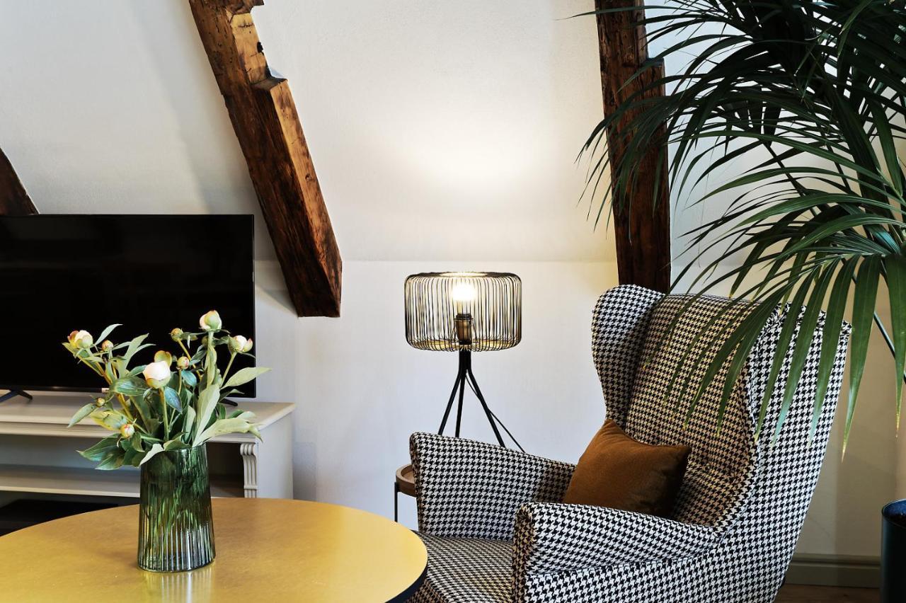 Pocztowe Apartment *